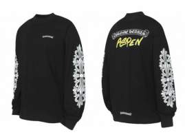 Picture of Chrome Hearts T Shirt Long _SKUChromeHeartsS-XL55txKD4950168